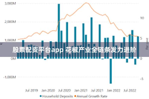 股票配资平台app 花椒产业全链条发力进阶