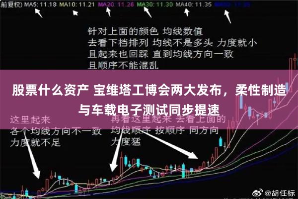 股票什么资产 宝维塔工博会两大发布,柔性制造与车载电子测试同步提速